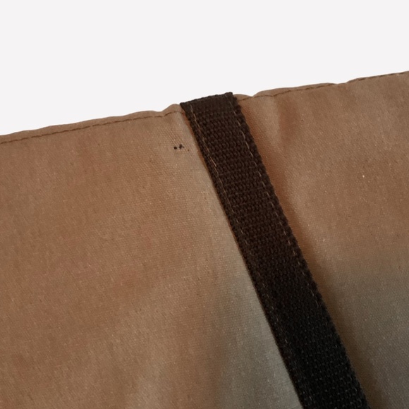 Vintage Kolpin Canvas Rifle Case - Picture 5 of 7